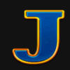 eggs of gold j letter symbol