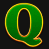 eggs of gold q letter symbol