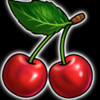 egt digital 20 super hot jackpot cherry symbol