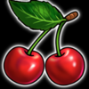 egt digital 40 super hot jackpot cherry symbol