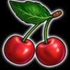 egt digital burning hot cherry symbol