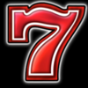 egt digital burning hot jackpot 7 symbol