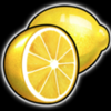 egt digital burning hot jackpot lemon symbol
