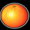 egt digital burning hot orange symbol