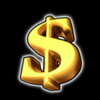 egt digital burning hot scatter 1 symbol