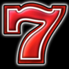 egt digital burning hot seven symbol