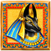 egypt gods anubis symbol