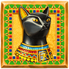 egypt gods bhast symbol