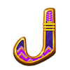 egypt gods j symbol