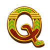 egypt gods q symbol