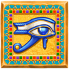 egypt gods ra eye symbol