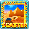 egypt gods scatter symbol