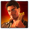 egypt king hunter symbol