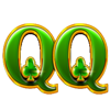 egypt king pearl upgrade qq symbol