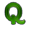 egypt king q symbol