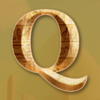 egypt land of the gods q symbol