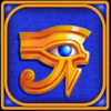 egypt links running wins symbol 1