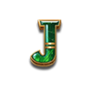 egypt pharaoh j symbol