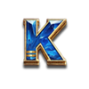 egypt pharaoh k symbol