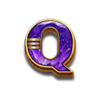 egypt pharaoh q symbol