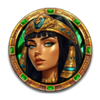 egypt pharaoh queen symbol