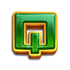 egypt sphere hold the spin q symbol