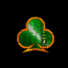 egyptian gold club symbol