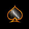 egyptian gold spade symbol