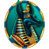 egyptian magic dollars and dreams anubis symbol