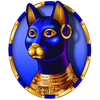egyptian magic dollars and dreams cat symbol