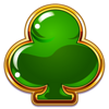egyptian magic dollars and dreams club symbol