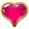 egyptian magic dollars and dreams heart symbol