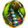 egyptian magic dollars and dreams horus symbol