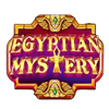 egyptian mystery em symbol