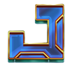 egyptian mystery j symbol