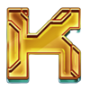 egyptian mystery k symbol