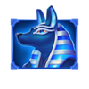 egypts glow anubis symbol