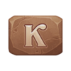 egypts glow k symbol