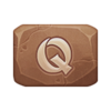 egypts glow q symbol