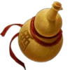 eight immortals bottle symbol