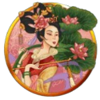 eight immortals god7 symbol