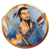 eight immortals god8 symbol