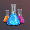 einstein eureka moments deluxe potion symbol