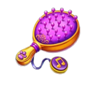 el dogiachi 1000 brush symbol