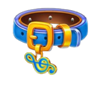 el dogiachi 1000 collar symbol