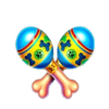 el dogiachi 1000 macarenas symbol