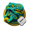 el dorado totems dice symbol 2