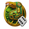 el dorado totems dice symbol 3