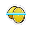 el hada estrella lemon symbol