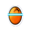 el hada estrella orange symbol